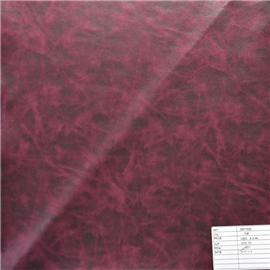 2017AW QX-17222 仿皮革丨超纤皮革丨潜水针织面料图片