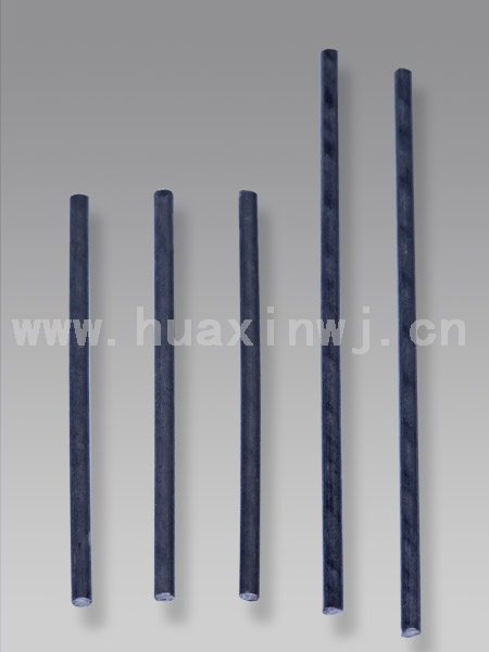 Heel Tube - HX31