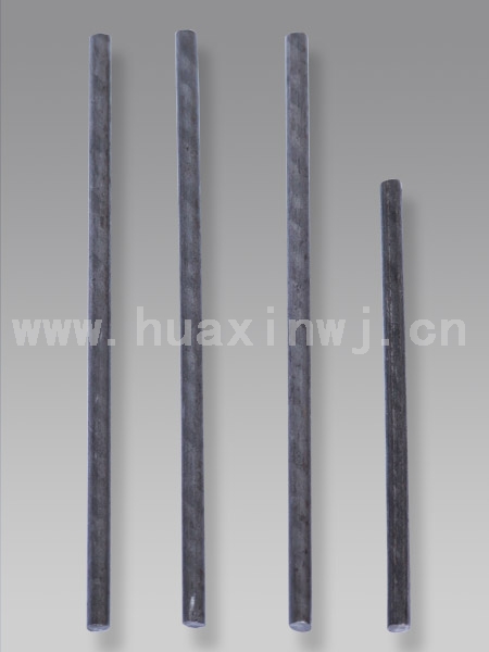 Heel Tube - HX32