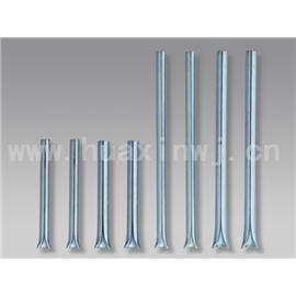 Heel Tube - HX74