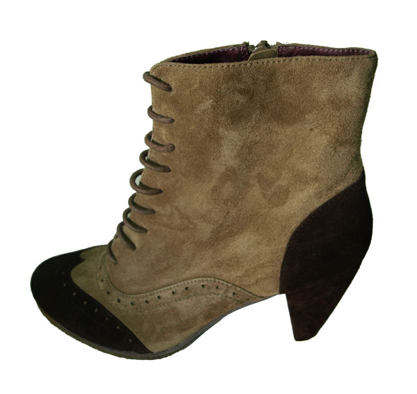 Ladies boots-003