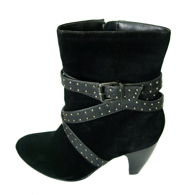 Ladies boots-004