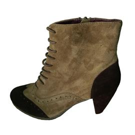 Ladies boots-003