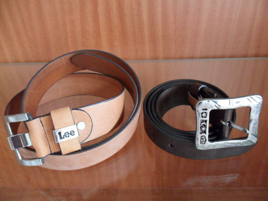 Belt LK-012