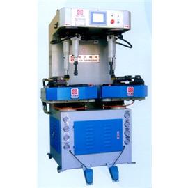 HX-818 A automatic positioning hydraulic pressure bottom machine (computer type) 