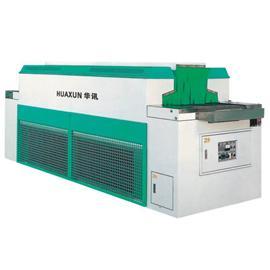 HX-632 automatic quick freezer stenters 