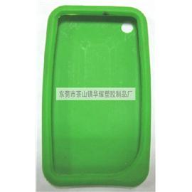 Soft rubber PVC silica gel cell phone sets