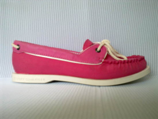 Boat shoes019