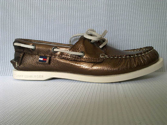 Boat shoes 022