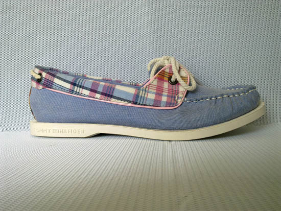 Boat shoes  013