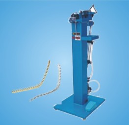 AY-058 pneumatic type was set of machine 