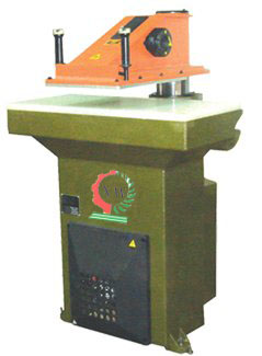 XW-622 rocker cutting machine 