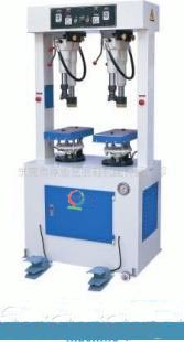 XW 606 automatic pressure of hot pressing flat machine (teppanyaki) 