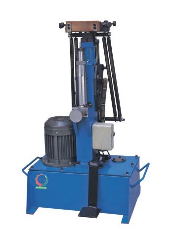 XW 133 automatic machine out 