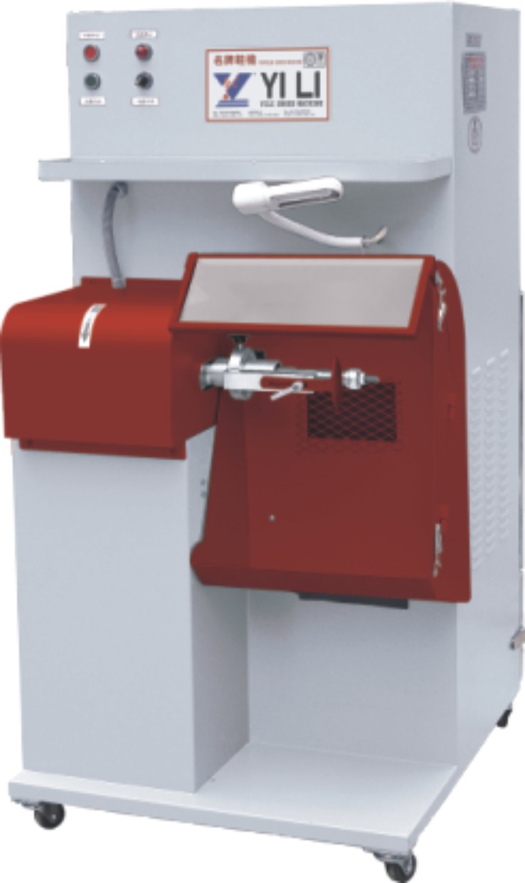 Strong dust collection machine