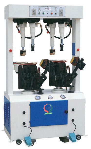 W-608 usb type hydraulic pressing the machine 