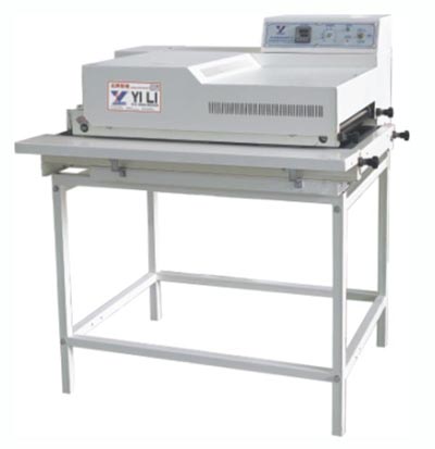 Laminating machine