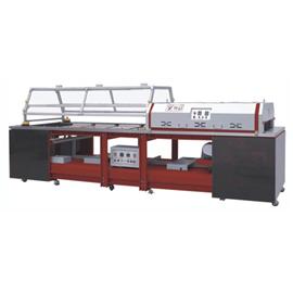 Screen printing conveyor