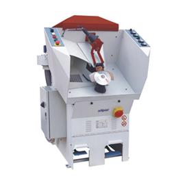 Fine edge grinding machine