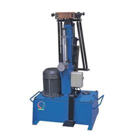 XW 133 automatic machine out 