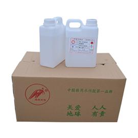 NX-H-3康特处理剂  粉胶  混合溶剂  喷胶  药水胶