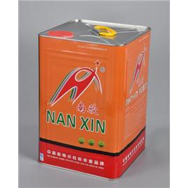 NX-7391第三代水性喷胶 硬化剂 黄胶 粉胶