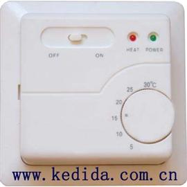 温控器|机械温控器|采暖温控器|地热温控器|CT—7010