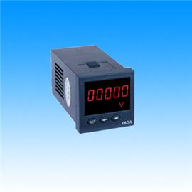 直流电压表(YD8030系列)
