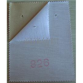 定型布026  熱熔膠定型布  熱熔膠復合材料  針織布  紡織布批發