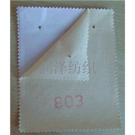 棉單面布上平膠803  針織布  定型布  熱熔膠復合材料  熱熔膠膜  紡織布批發