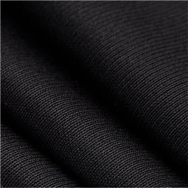 粗条双佳积布黑色818 热熔胶膜  热熔胶定型布 热熔胶复合材料 纺织布批发