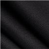 粗条双佳积布黑色818 热熔胶膜  热熔胶定型布 热熔胶复合材料 纺织布批发图片