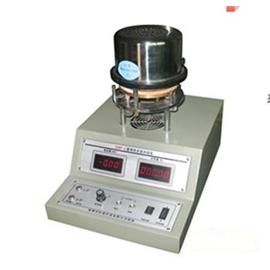 DRP-II导热系数测试仪(平板稳态法)