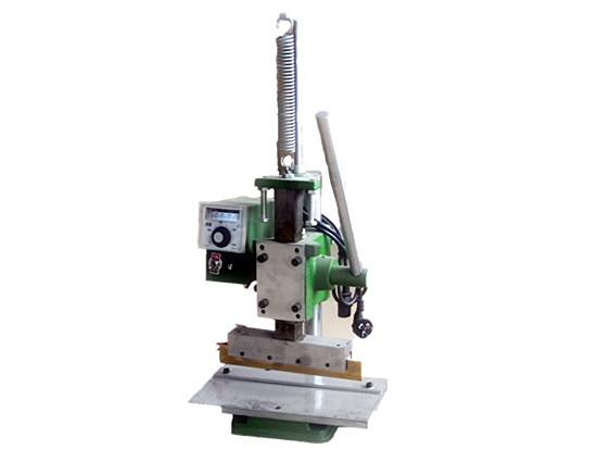 Hand Crimping Machine