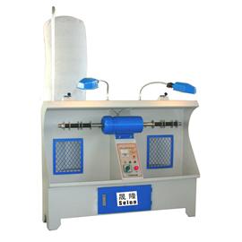 Polishing machine 004