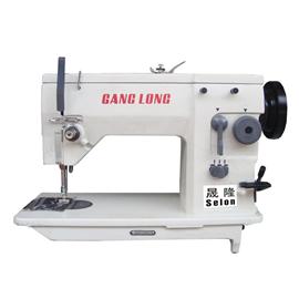 Shoemaking sewing machine 06