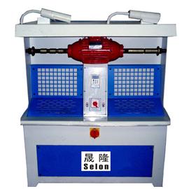 Polishing machine 001