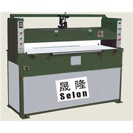 Cutting machine 003