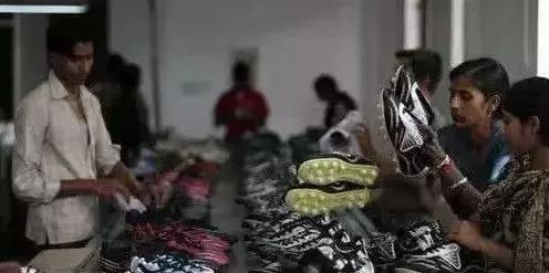 代工巨头4.4亿杀向印度开鞋厂