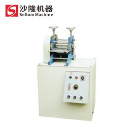 SL - 19|皮带压花机（加温）|沙隆机械