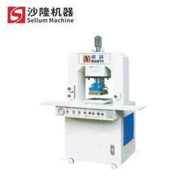 SL-2207|高压式大底烙印机|沙隆机械