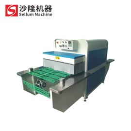 SL-821|胶水烘干活化机|沙隆机械