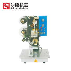 SL-RM4|电脑板热打码机|沙隆机械图片