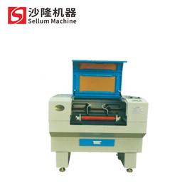 SL-6040|带切割机|沙隆机械