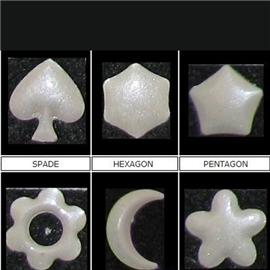 Pearl iron tablets