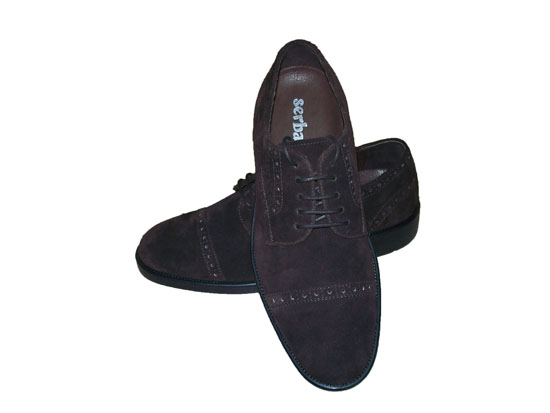 Men's shoes 56