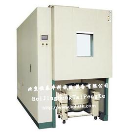 杭州高低温振动综合试验设备/高低温振动综合试验设备图片