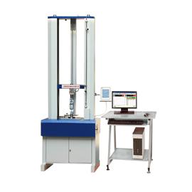 HZ-1003-B computerized servo material testing machine (large deformation)