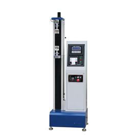 HZ-1005 A microcomputer type economic type material testing machine