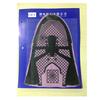 YL-KPU鞋面|橡胶布，飞织鞋面图片